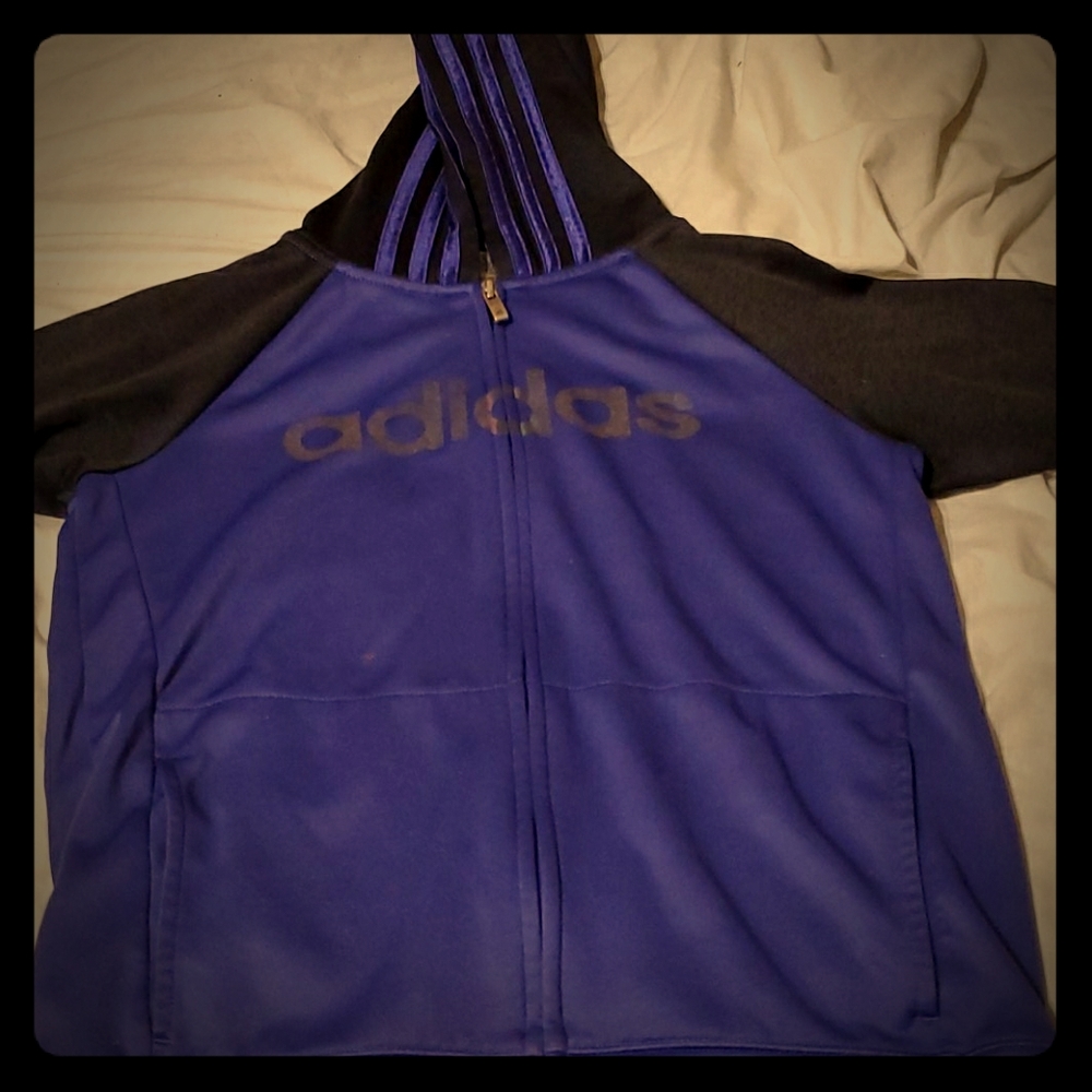 Sweatet